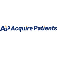 Acquire Patients logo, Acquire Patients contact details