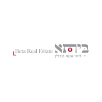 Beta real estate logo, Beta real estate contact details