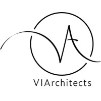 VIArchitects logo, VIArchitects contact details