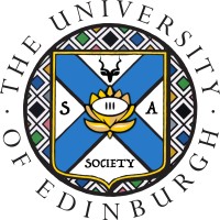 The University of Edinburgh Southern African Society logo, The University of Edinburgh Southern African Society contact details