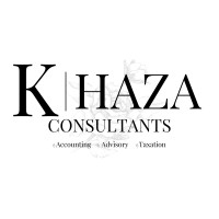 Khaza Consultants logo, Khaza Consultants contact details