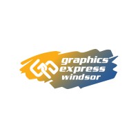 Graphics Express logo, Graphics Express contact details