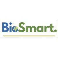 BioSmart logo, BioSmart contact details