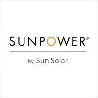 SunPower By SunSolar logo, SunPower By SunSolar contact details