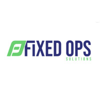 Fixed Ops Solutions logo, Fixed Ops Solutions contact details