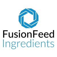 FusionFeed Ingredients logo, FusionFeed Ingredients contact details