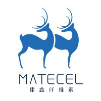 MATECEL-HENGGU Jianxin Cellulose Co., Ltd. logo, MATECEL-HENGGU Jianxin Cellulose Co., Ltd. contact details