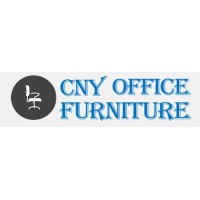 CNY Office Furniture logo, CNY Office Furniture contact details