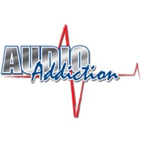 Audio Addiction INC logo, Audio Addiction INC contact details