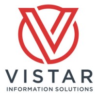 VISTAR Information Solutions logo, VISTAR Information Solutions contact details