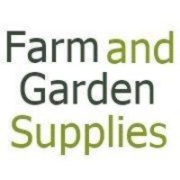 Farm and Garden Supplies logo, Farm and Garden Supplies contact details