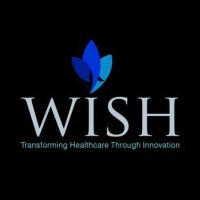 WISH Foundation logo, WISH Foundation contact details