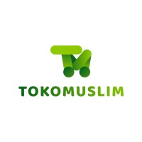 Toko Muslim logo, Toko Muslim contact details