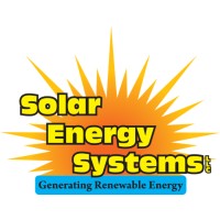 Solar Energy Systems, LLC logo, Solar Energy Systems, LLC contact details