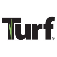 Turf magazine logo, Turf magazine contact details