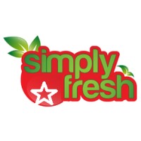 SimplyFreshFood logo, SimplyFreshFood contact details