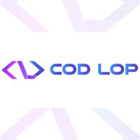 cod lop logo, cod lop contact details