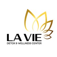 La Vie Detox and Wellness Center logo, La Vie Detox and Wellness Center contact details