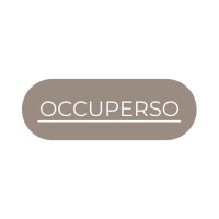 OCCUPERSO GmbH logo, OCCUPERSO GmbH contact details