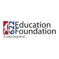 622 Education Foundation logo, 622 Education Foundation contact details