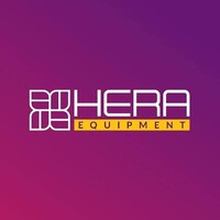 Hera Equipment LLC logo, Hera Equipment LLC contact details