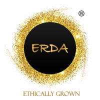 ERDA logo, ERDA contact details