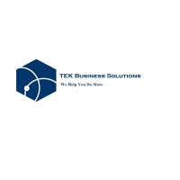 Tek Business Solutions LLC logo, Tek Business Solutions LLC contact details