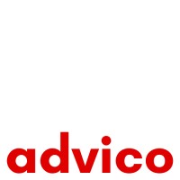 advico logo, advico contact details