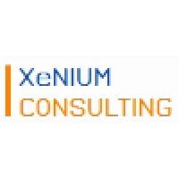 Xenium Consulting logo, Xenium Consulting contact details