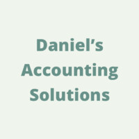 Daniel's Accounting Solutions, LLC logo, Daniel's Accounting Solutions, LLC contact details