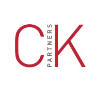 CK Partners Türkiye logo, CK Partners Türkiye contact details