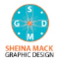 Sheina Mack Graphic Design logo, Sheina Mack Graphic Design contact details