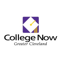 College Now logo, College Now contact details