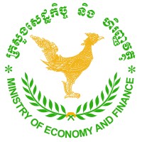 Ministry of Economy and Finance (Cambodia) logo, Ministry of Economy and Finance (Cambodia) contact details