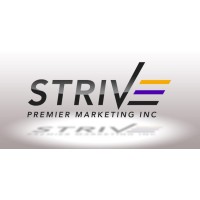 Strive Premier Marketing Inc logo, Strive Premier Marketing Inc contact details