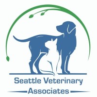 Seattle Veterinary Associates, Inc., P.S. logo, Seattle Veterinary Associates, Inc., P.S. contact details