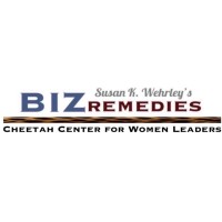 BIZremedies Cheetah Center for Women Leaders logo, BIZremedies Cheetah Center for Women Leaders contact details