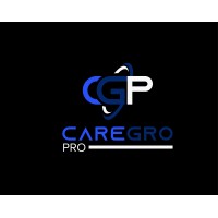 CAREGRO PRO logo, CAREGRO PRO contact details