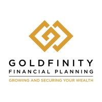 Goldfinity Financial Planning logo, Goldfinity Financial Planning contact details