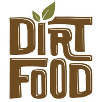 DIRT FOOD logo, DIRT FOOD contact details