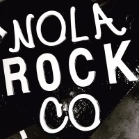 NOLA Rock Co. logo, NOLA Rock Co. contact details