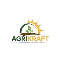 Agrikraft logo, Agrikraft contact details