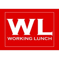 Working Lunch logo, Working Lunch contact details