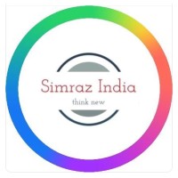 Simraz India logo, Simraz India contact details