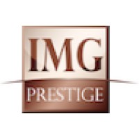 IMG Prestige logo, IMG Prestige contact details