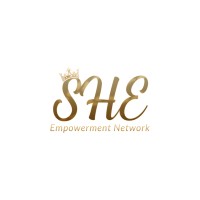 S.H.E Empowerment Network logo, S.H.E Empowerment Network contact details