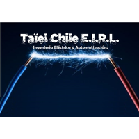 Taïel Chile E.I.R.L. logo, Taïel Chile E.I.R.L. contact details