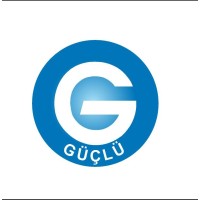 GÜÇLÜ POLİMER SANAYİ VE TİCARET A.Ş. logo, GÜÇLÜ POLİMER SANAYİ VE TİCARET A.Ş. contact details