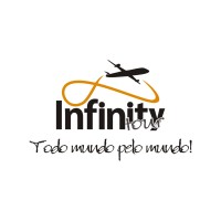 Infinity Tour Viagens logo, Infinity Tour Viagens contact details