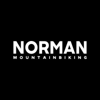 Norman Mountain Biking logo, Norman Mountain Biking contact details